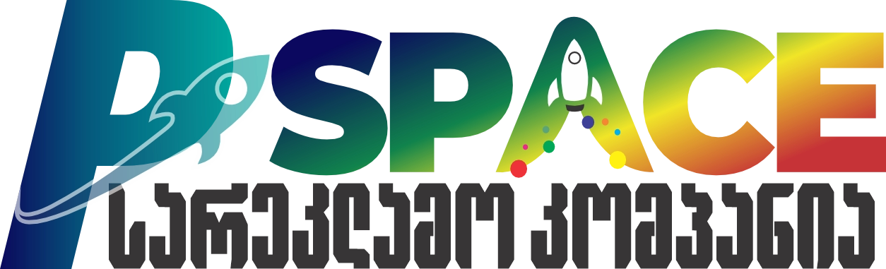 Pspace.ge_სარეკლამო კომპანია